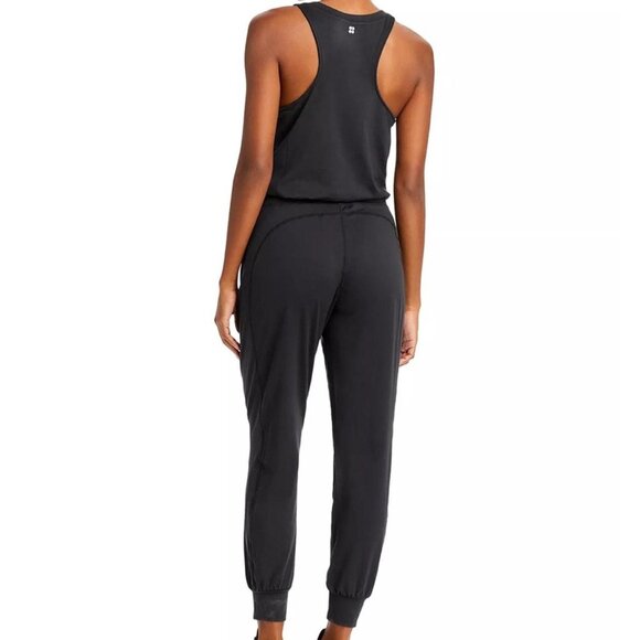 Sweaty Betty Gary Jumpsuit - Picture 2 of 3